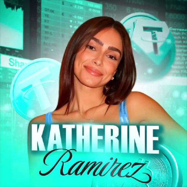 🇧🇴 Katherine Ramirez | Ingresos